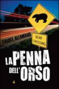 La penna dell'orso