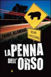 La penna dell'orso