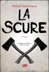 La scure