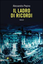 Il ladro di ricordi