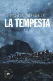 La tempesta (biblioteca del giallo)