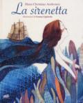 La sirenetta. Ediz. a colori