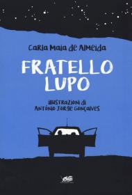 Fratello lupo