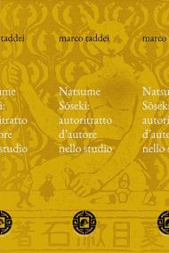 Natsume Soseki: autoritratto d'autore nello studio