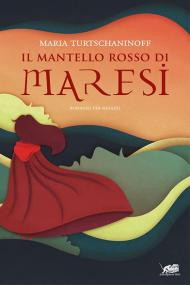 Mantello rosso di Maresi (Il)