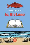 Io, B e libro