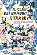 Il club dei bambini strani