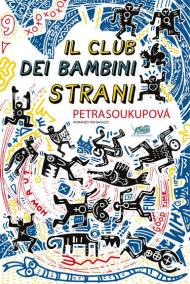 Il club dei bambini strani