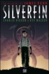 Silverfin. Le origini di James Bond