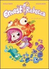 Ernest & Rebecca: 1