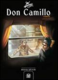 Ritorno all'ovile. Don Camillo a fumetti. 2.