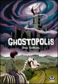 Ghostopolis