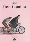 Passa il «Giro». Don Camillo a fumetti. 3.