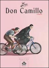 Passa il «Giro». Don Camillo a fumetti. 3.