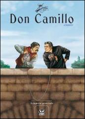 Sciopero generale. Don Camillo a fumetti. 4.