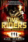 Time riders: 3