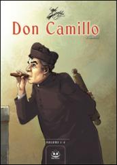 Don Camillo a fumetti