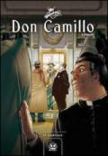 Il traditore. Don Camillo a fumetti. 6.