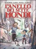 L'anello dei sette mondi