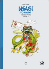 Usagi Yojimbo. 1.