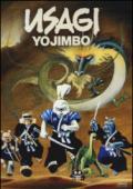 Usagi Yojimbo vol. 1-2 (2 vol.)