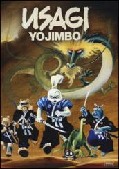Usagi Yojimbo vol. 1-2 (2 vol.)
