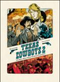 TEXAS COWBOYS 2