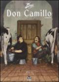 Miseria. Don Camillo a fumetti. 9.