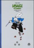 Usagi Yojimbo: 3