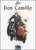 La volante. Don Camillo a fumetti. 10.