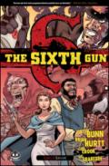 Legami. The sixth gun. 3.