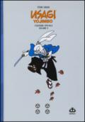 Usagi Yojimbo: 4