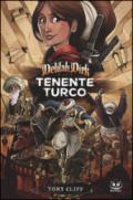 Delilah Dirk e il tenente turco. Delilah Dirk