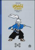 Usagi Yojimbo: 5