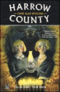 Come allo specchio. Harrow County: 2