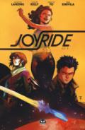 Joyride: 1