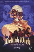 Delilah Dirk e lo scellino del re. Delilah Dirk