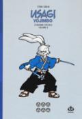 Usagi Yojimbo. Vol. 6