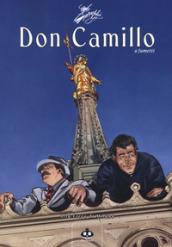 Alla fiera di Milano. Don Camillo a fumetti. 15.