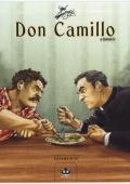 Don Camillo a fumetti. Vol. 9-12: Miseria-La «Volante»-Sul fiume-Cronaca spicciola.