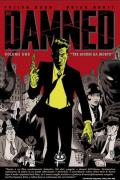 The damned. Vol. 1: Tre giorni da morto.