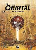 Orbital. Vol. 4
