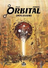 Orbital. Vol. 4