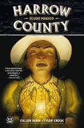 Harrow County. Vol. 6: Scudo magico.