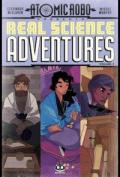 Atomic Robo. Real science adventures. Vol. 4