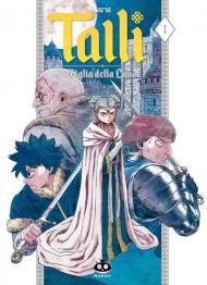 Talli. Figlia della luna