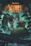 Scurry. Vol. 2: La foresta sommersa