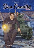 Don Camillo a fumetti. Vol. 22: Il panzer