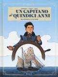 Un capitano di quindici anni