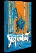 Yojimbot. Vol. 3: Neve d'acciaio